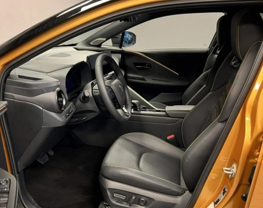 Toyota C-HR cena 176500 przebieg: 1, rok produkcji 2023 z Chocz małe 22